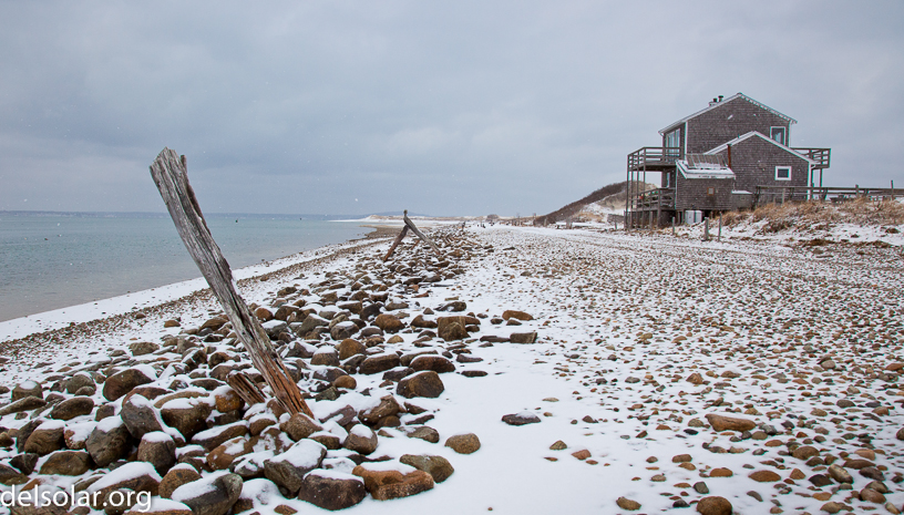 Canon EOS 5D Mark II - EF24-105mm f/4L IS USM