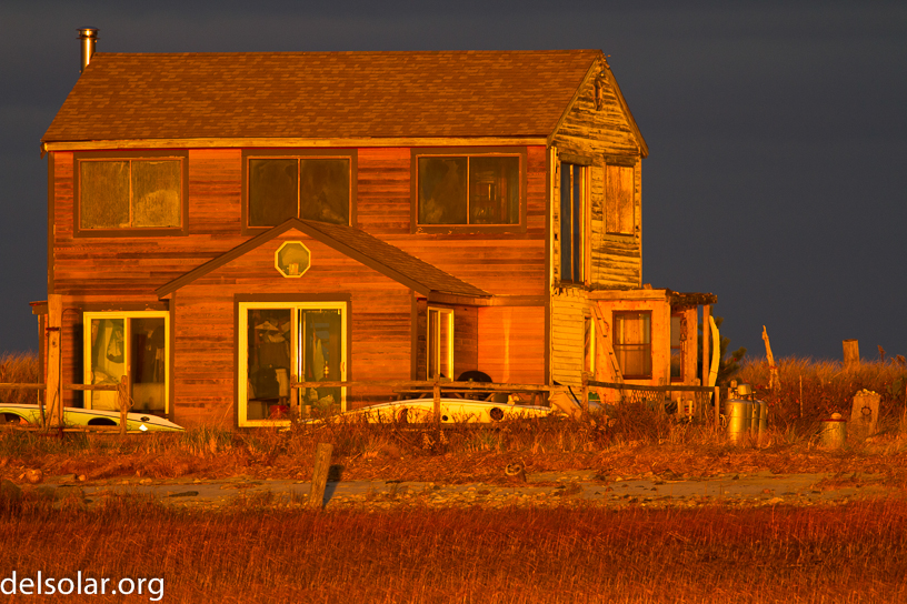 Canon EOS 7D - EF400mm f/5.6L USM