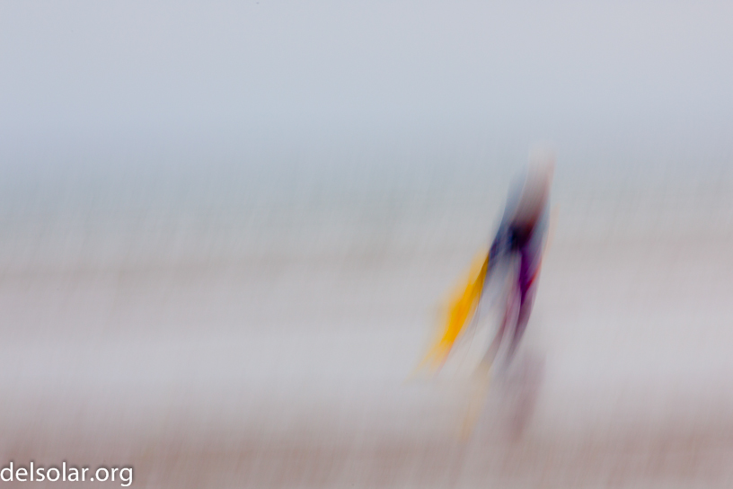 Canon EOS 5D Mark II - EF400mm f/5.6L USM