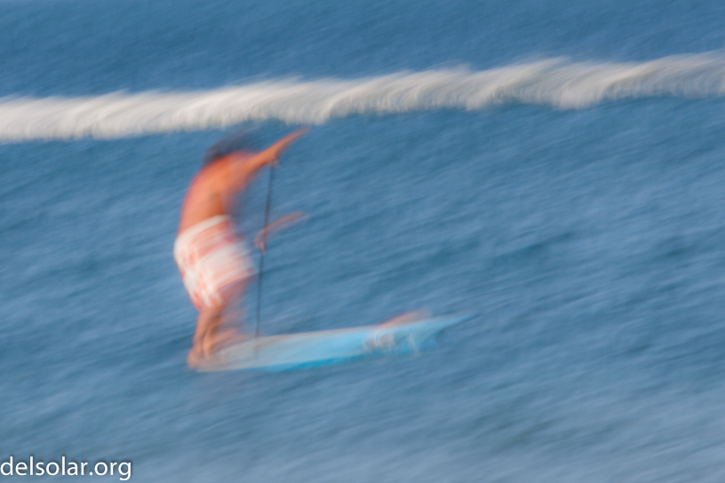 Canon EOS 5D Mark II - EF400mm f/5.6L USM