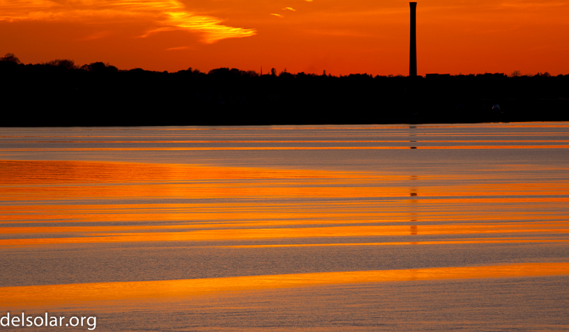 Canon EOS 5D Mark II - EF400mm f/5.6L USM