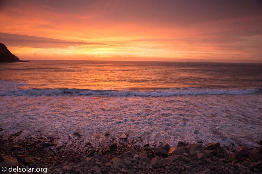 Canon EOS 5D Mark III  --  18 mm  --  EF16-35mm f/4L IS USM  