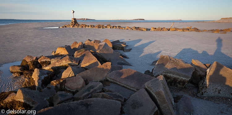 Canon EOS 5D Mark II  --  22 mm  --  12-24mm  