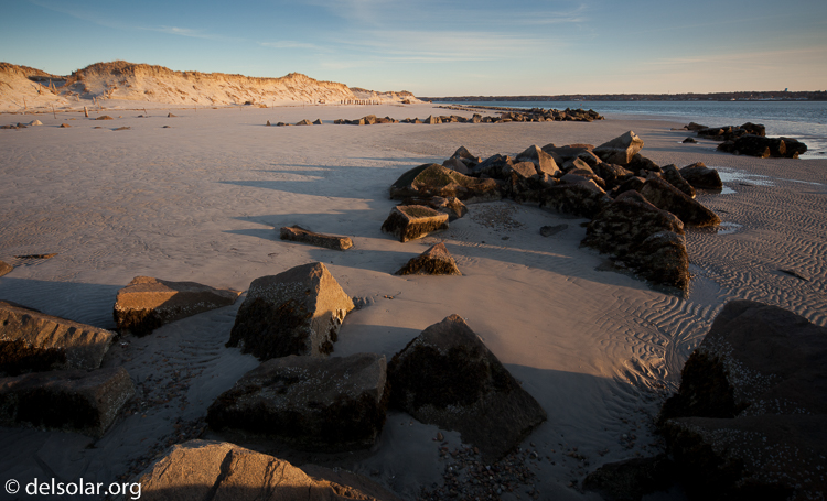 Canon EOS 5D Mark II  --  17 mm  --  12-24mm  