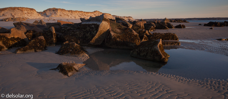 Canon EOS 5D Mark II  --  20 mm  --  12-24mm  