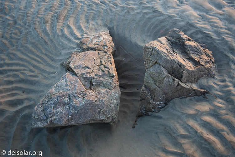 Canon EOS 5D Mark II  --  22 mm  --  12-24mm  