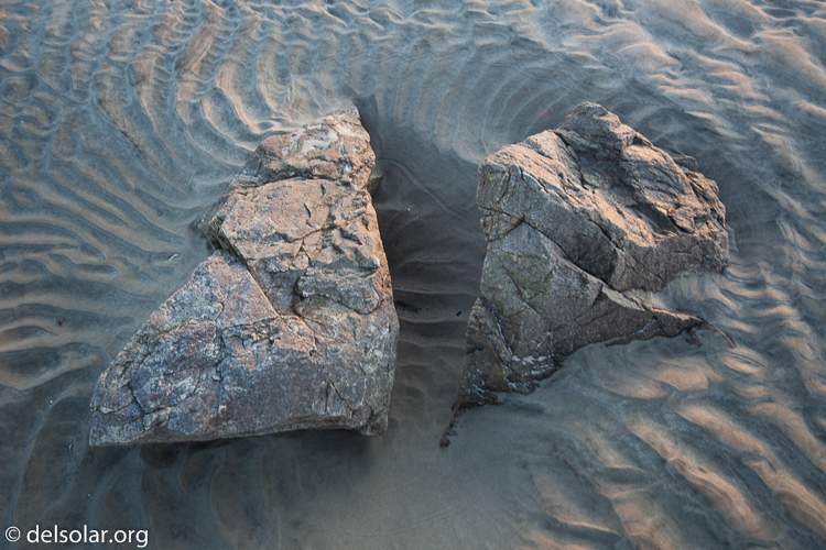 Canon EOS 5D Mark II  --  22 mm  --  12-24mm  