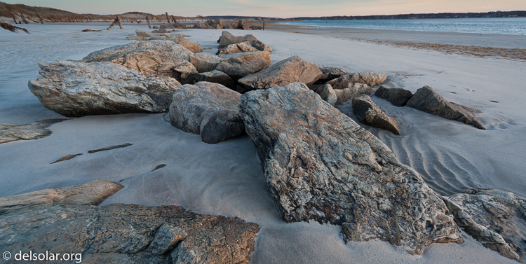 Canon EOS 5D Mark II  --  12 mm  --  12-24mm  