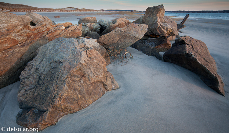 Canon EOS 5D Mark II  --  16 mm  --  12-24mm  