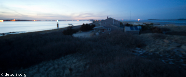 Canon EOS 5D Mark II  --  15 mm  --  12-24mm  