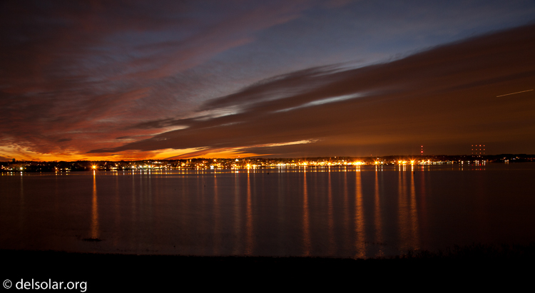 Canon EOS 5D Mark II  --  28 mm  --  EF24-105mm f/4L IS USM  