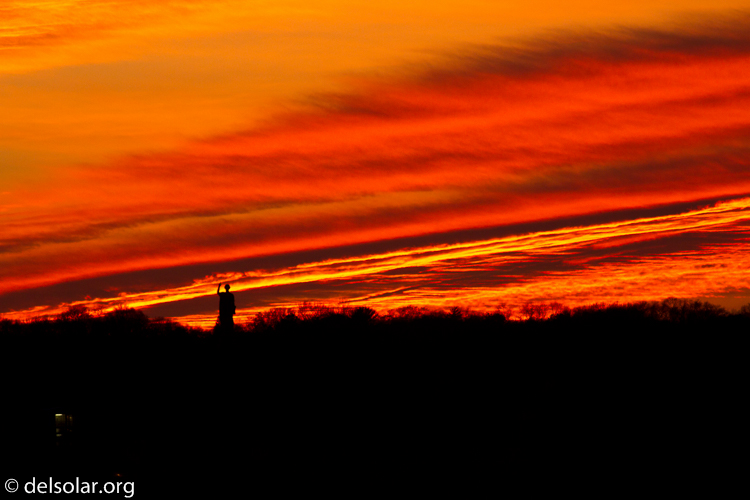 Canon EOS 7D  --  400 mm  --  EF400mm f/5.6L USM  