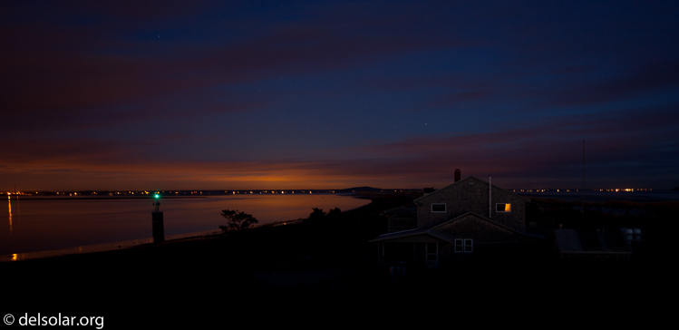 Canon EOS 5D Mark II  --  20 mm  --  12-24mm  