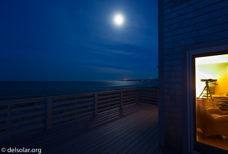 Canon EOS 5D Mark II  --  16 mm  --  12-24mm  