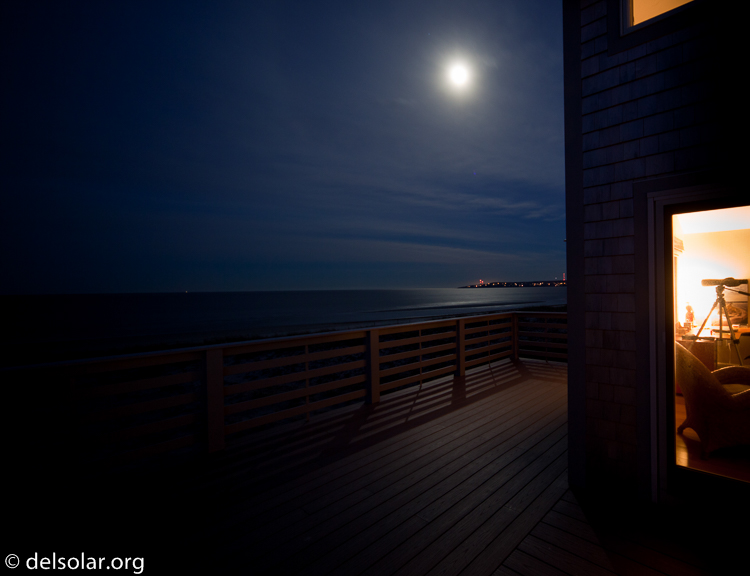 Canon EOS 5D Mark II  --  13 mm  --  12-24mm  