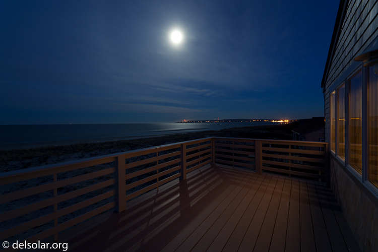 Canon EOS 5D Mark II  --  13 mm  --  12-24mm  