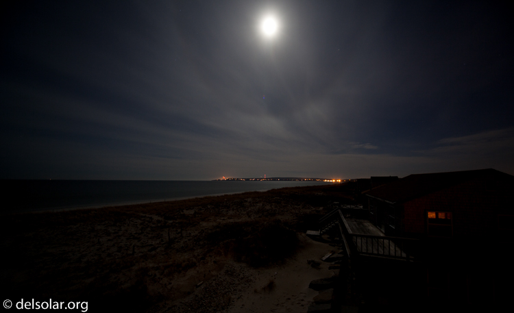 Canon EOS 5D Mark II  --  12 mm  --  12-24mm  