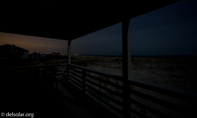 Canon EOS 5D Mark II  --  13 mm  --  12-24mm  