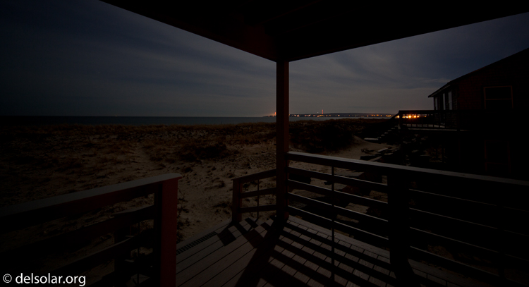 Canon EOS 5D Mark II  --  13 mm  --  12-24mm  