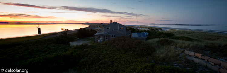 Canon EOS 5D Mark II  --  15 mm  --  12-24mm  