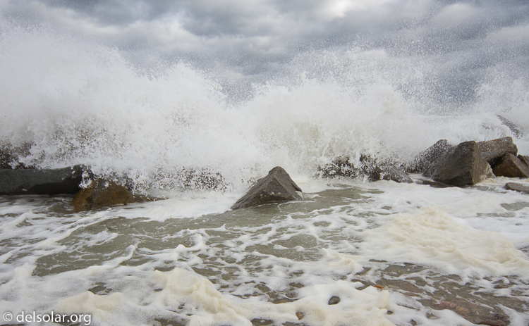 Canon EOS 7D  --  15 mm  --  12-24mm  