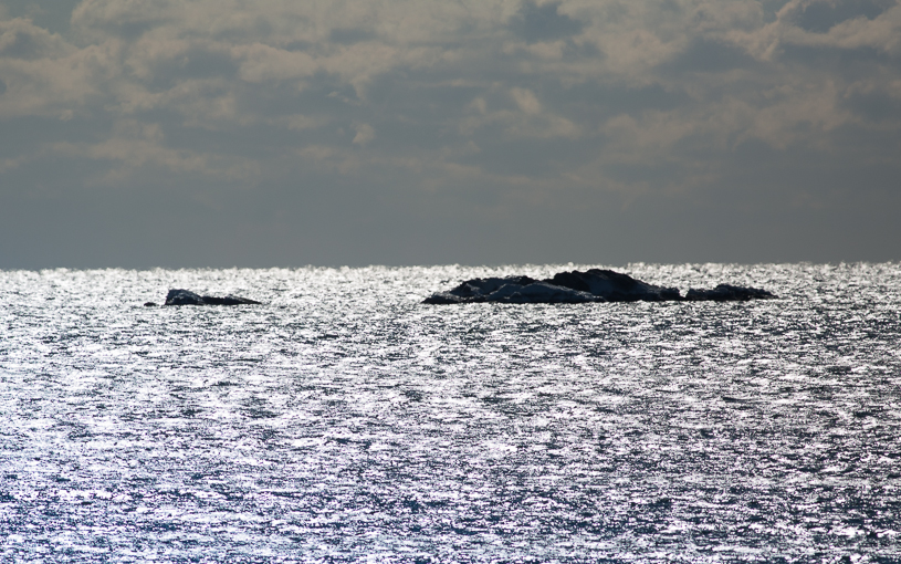 Canon EOS 5D Mark III - EF400mm f/5.6L USM