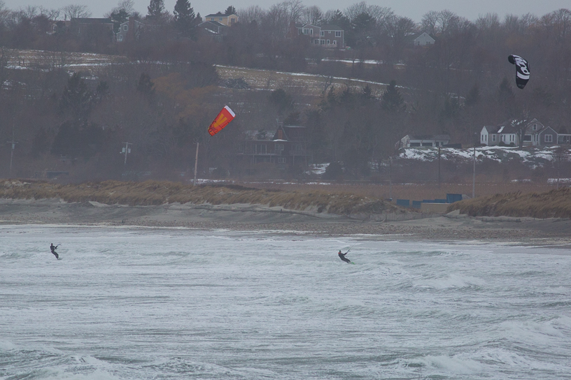 Canon EOS 5D Mark III - EF400mm f/5.6L USM