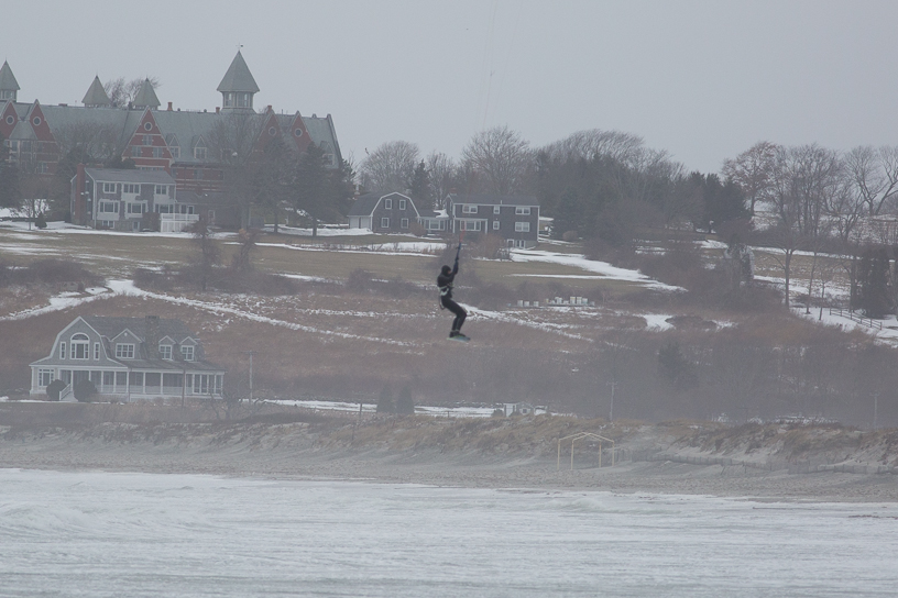 Canon EOS 5D Mark III - EF400mm f/5.6L USM