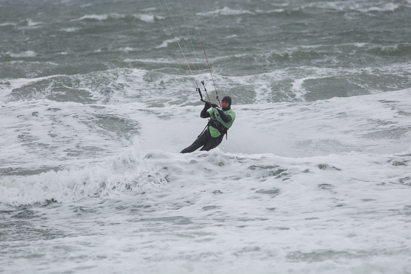 Canon EOS 5D Mark III - EF400mm f/5.6L USM