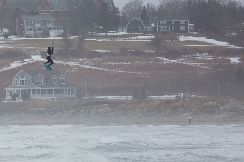 Canon EOS 5D Mark III - EF400mm f/5.6L USM