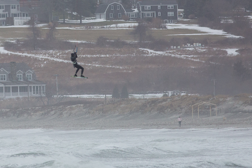 Canon EOS 5D Mark III - EF400mm f/5.6L USM