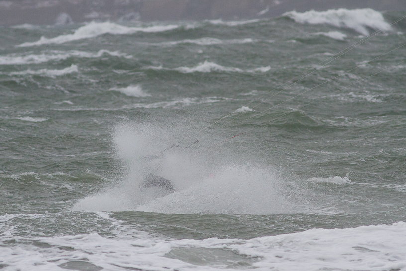 Canon EOS 7D - EF400mm f/5.6L USM