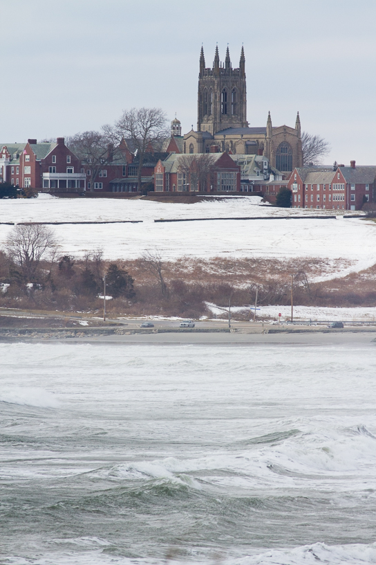 Canon EOS 7D - EF400mm f/5.6L USM