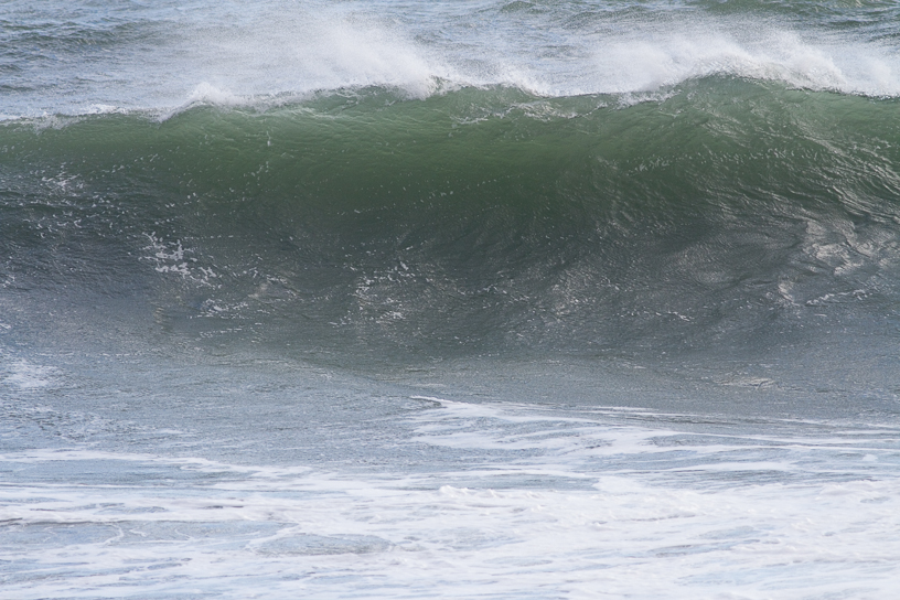 Canon EOS 7D - EF400mm f/5.6L USM