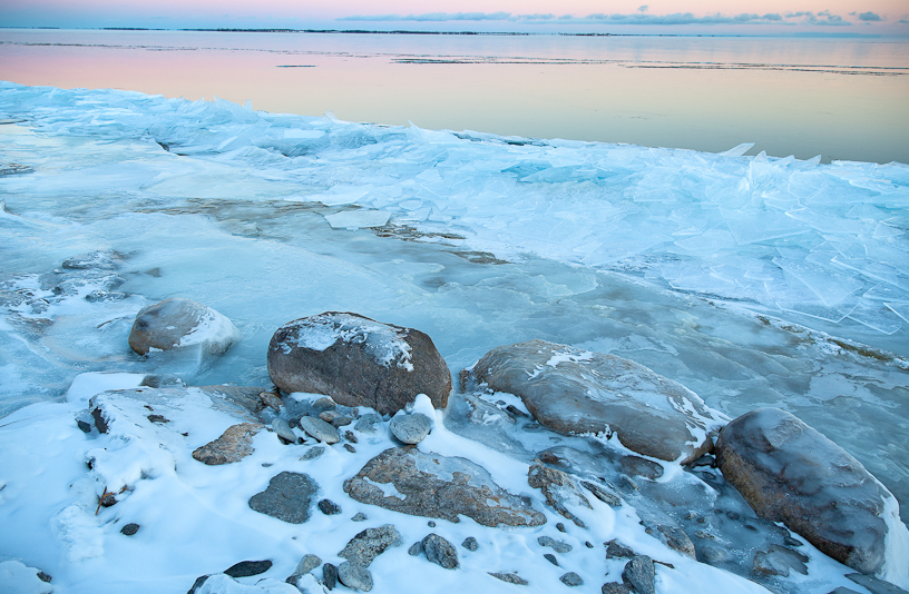 Canon EOS 5D Mark II - EF24-105mm f/4L IS USM