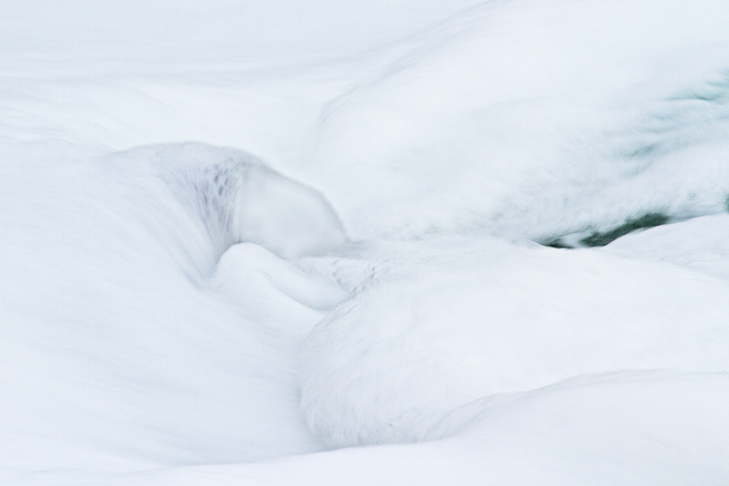 Canon EOS 7D - EF400mm f/5.6L USM