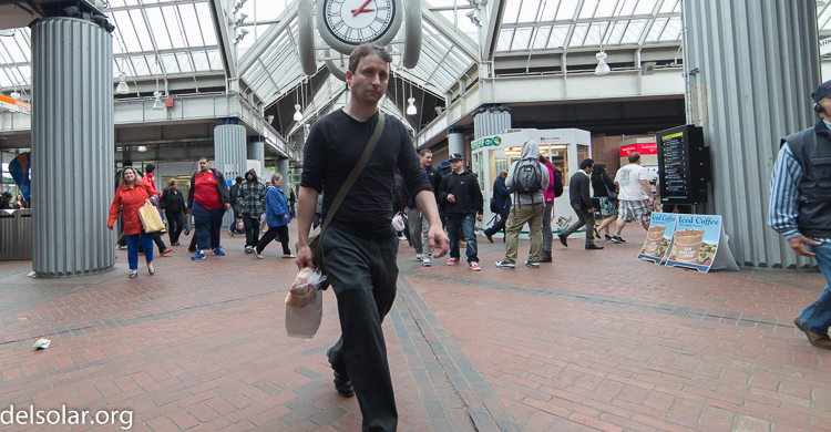 Canon EOS 5D Mark III  --  14 mm  --  14-14mm  