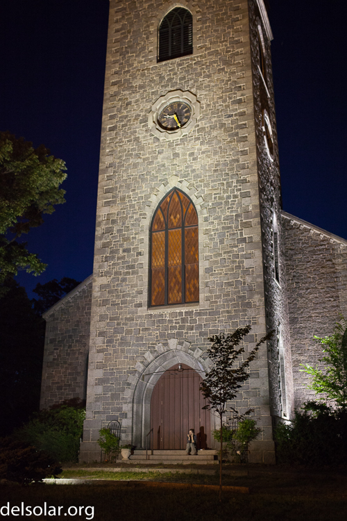 Canon EOS 5D Mark II  --  35 mm  --  35mm  