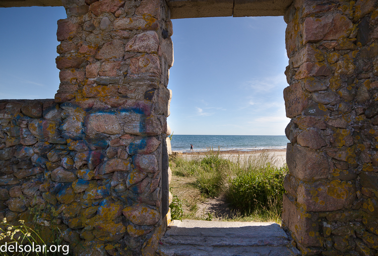 Canon EOS 5D Mark II  --  14 mm  --  14-14mm  