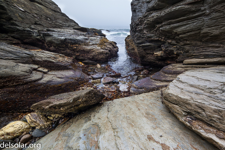 Canon EOS 5D Mark II  --  14 mm  --  14-14mm  