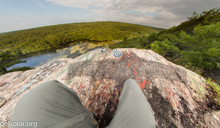 Canon EOS 5D Mark II  --  8 mm  --  8-8mm  