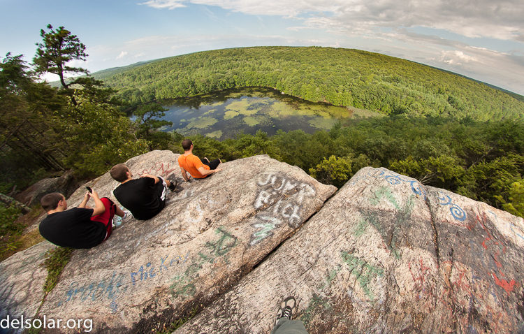 Canon EOS 5D Mark II  --  8 mm  --  8-8mm  