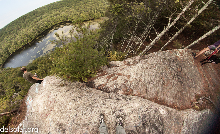 Canon EOS 5D Mark II  --  8 mm  --  8-8mm  