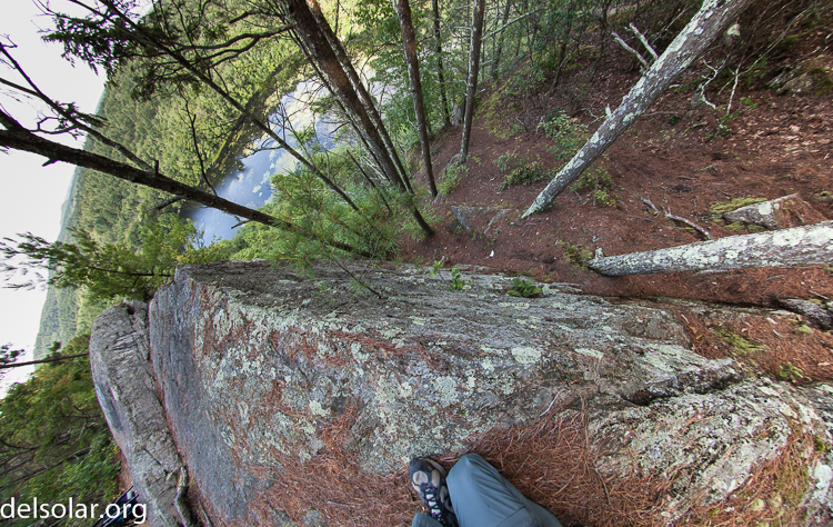 Canon EOS 5D Mark II  --  8 mm  --  8-8mm  