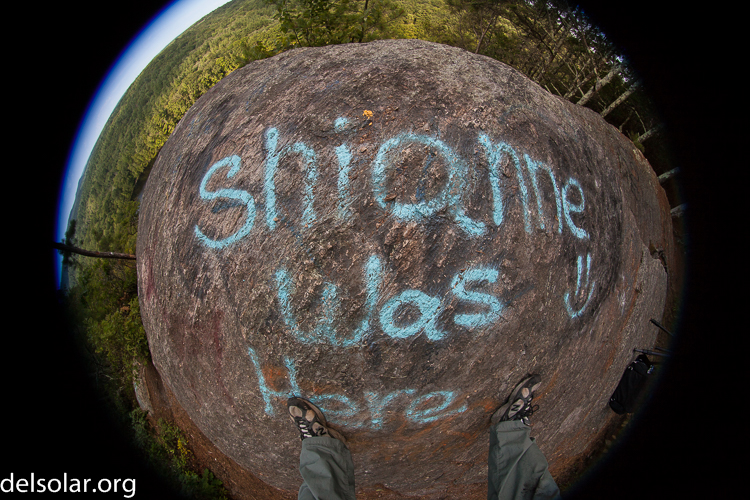 Canon EOS 5D Mark II  --  8 mm  --  8-8mm  