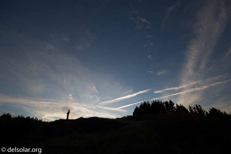 Canon EOS 5D Mark III  --  16 mm  --  EF16-35mm f/4L IS USM  