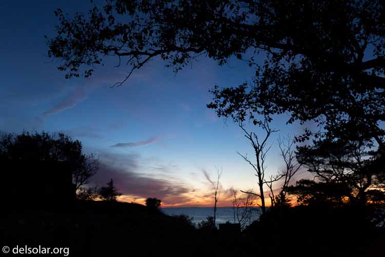 Canon EOS 5D Mark III  --  32 mm  --  EF16-35mm f/4L IS USM  