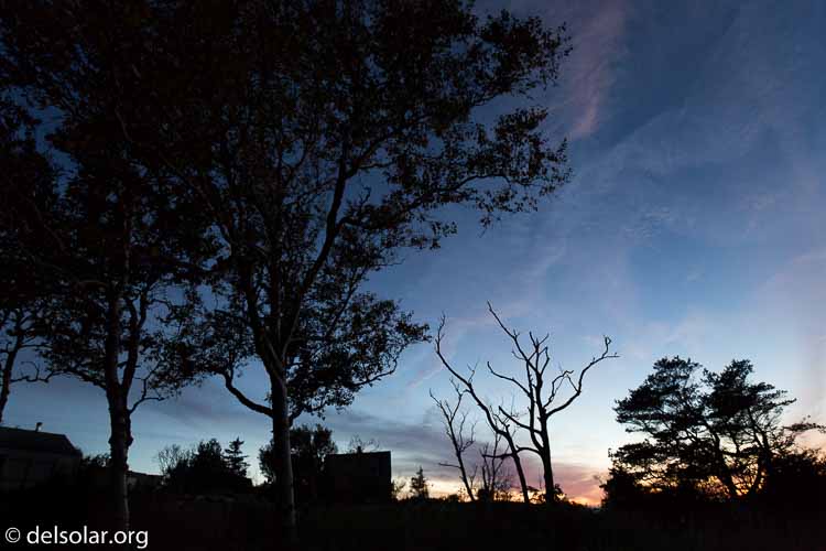 Canon EOS 5D Mark III  --  19 mm  --  EF16-35mm f/4L IS USM  