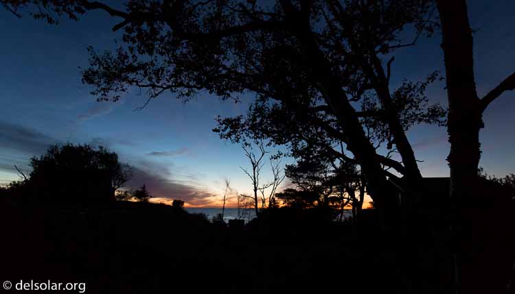 Canon EOS 5D Mark III  --  19 mm  --  EF16-35mm f/4L IS USM  