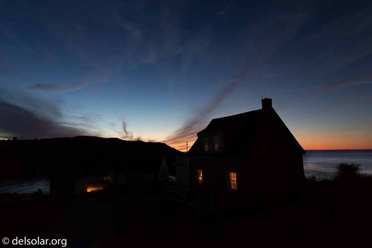 Canon EOS 5D Mark III  --  23 mm  --  EF16-35mm f/4L IS USM  